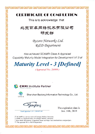 CMMI Maturity Level 3資質.png